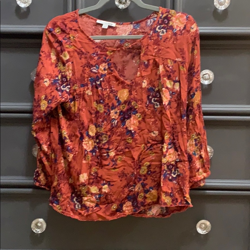 Blouse